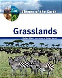 Grasslands (Hardcover)