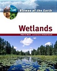 Wetlands (Hardcover)