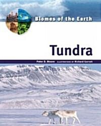 Tundra (Hardcover)