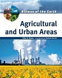 Agricultural and Urban Areas (Hardcover)