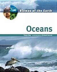 Oceans (Hardcover)