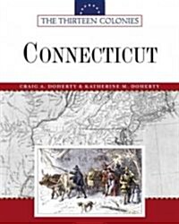 Connecticut (Hardcover)