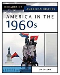 America in the 1960s (Hardcover)