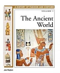 The Ancient World (Hardcover)