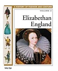 Elizabethan England (Hardcover)