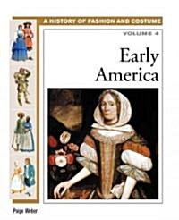 Early America (Hardcover)