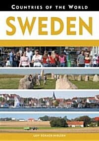 Sweden (Hardcover)