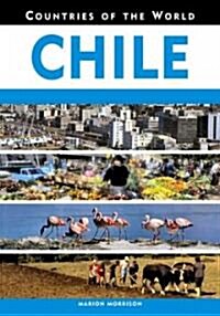Chile (Hardcover)