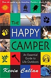 The Happy Camper (Paperback)