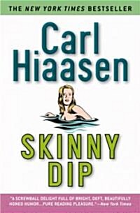 Skinny Dip (Paperback)