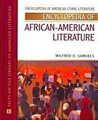 Encyclopedia of African-American Literature (Hardcover)