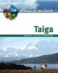 Taiga (Hardcover)