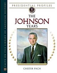 The Johnson Years (Hardcover)
