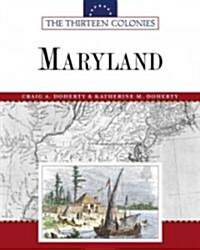 Maryland (Hardcover)