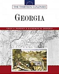 Georgia (Hardcover)