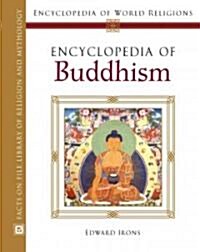 Encyclopedia of Buddhism (Hardcover)