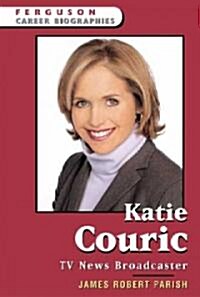 Katie Couric (Hardcover)
