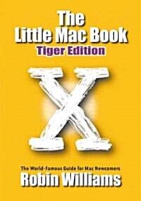 The Little Mac Book (Paperback)