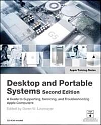 Desktop And Portable Systems (Paperback, CD-ROM, 2nd)