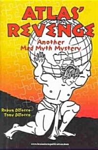 Atlas Revenge (Hardcover)