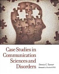 Case Studies in Communication Sciences and Disorders (Paperback)