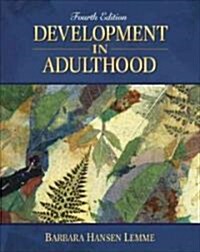 Development In Adulthood (Hardcover, 4th)