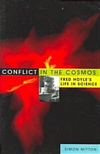 Conflict In The Cosmos (Hardcover)