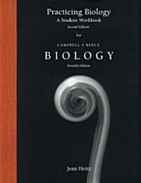 Practicing Biology (Paperback, 2nd, Workbook)