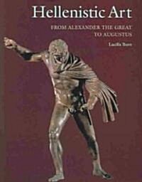 Hellenistic Art (Paperback)
