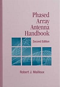 Phased Array Antenna Handbook (Hardcover, 2)