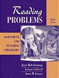 Reading Problems (Hardcover, 5th)