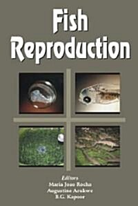 Fish Reproduction (Hardcover)