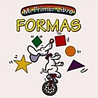 Formas / Forms (Board Book)