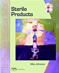 Sterile Products (Paperback)