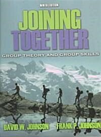 Joining Together (Paperback, 9th)