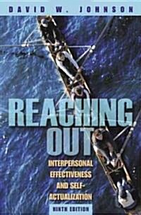 Reaching Out (Paperback, 9th)