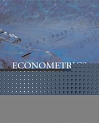 Econometrics: A Modern Introduction (Paperback)