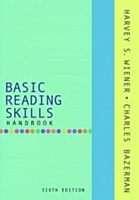 Basic Reading Skills Handbook (Paperback, 6, Revised)