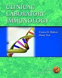 Clinical Laboratory Immunology (Paperback)