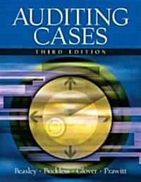 Auditing Cases (Paperback, 3rd)
