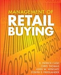 Management of Retail Buying (Paperback)
