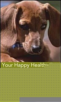 Dachshund: Your Happy Healthy Pet (Hardcover, 2)