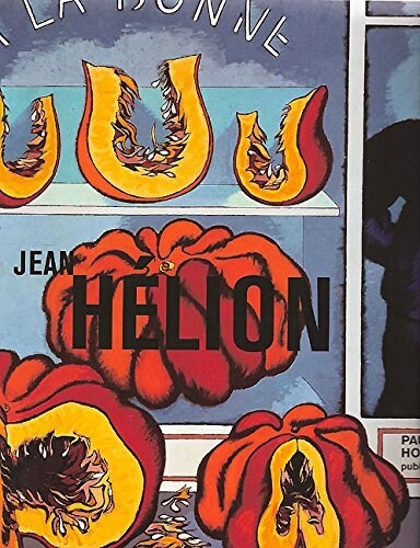 Jean Helion (Paperback)