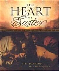 Heart of Easter (Hardcover)