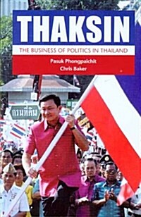 Thaksin (Paperback)