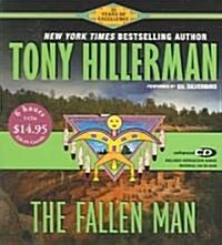 The Fallen Man CD Low Price (Audio CD)