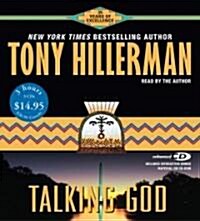 Talking God CD Low Price (Audio CD)