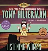 Listening Woman CD Low Price (Audio CD)