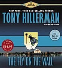 The Fly on the Wall CD Low Price (Audio CD)