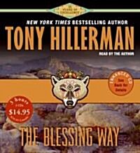 The Blessing Way CD Low Price (Audio CD)